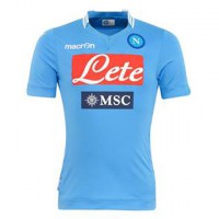 1ªEquipación Napoles 2013/2014